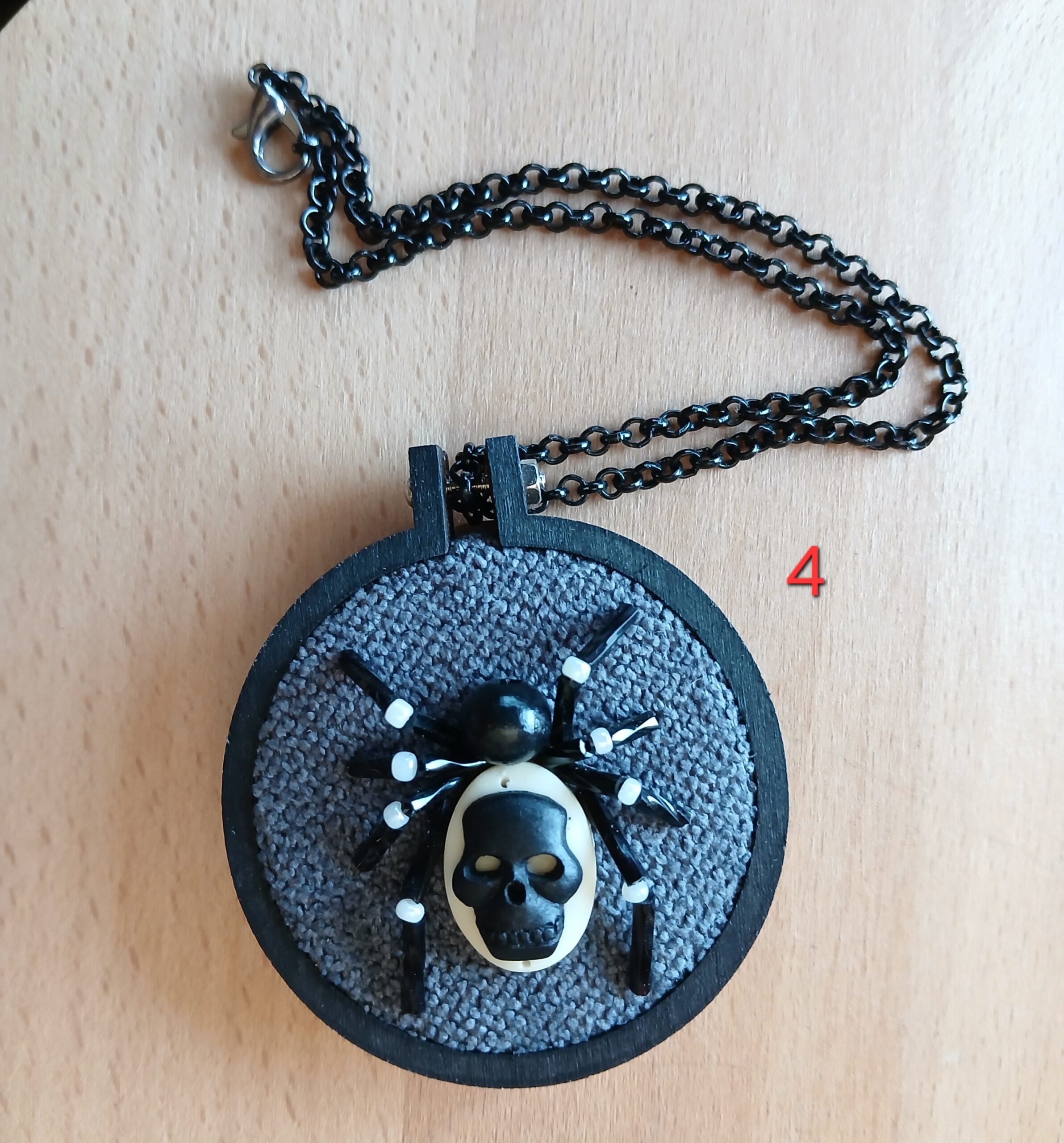 Mini araignée – Image 4