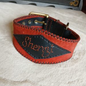 Collier animaux sur commande